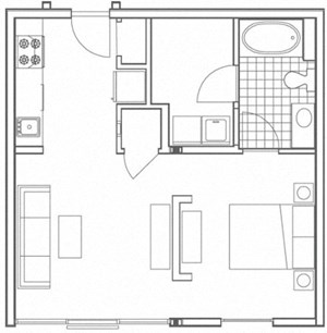 Floorplan Photos Gallery